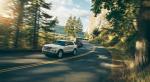 Ford Explorer Platinum 2015 года